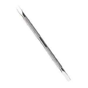   Princess Care Solo SS Nail Cuticle Pusher Pterygium Remover 03: Beauty