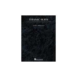  Titanic Suite Deluxe Score