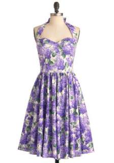Purple Wedding Dress  Modcloth
