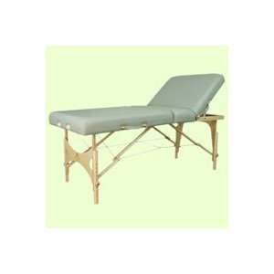   Alliance Wood Portable Massage Table, , Each: Health & Personal Care