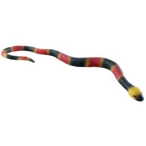  Bullyland Snakes and Amphibians Coral Snake Toys & Games