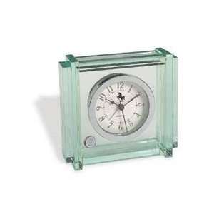  Illinois   Jade Cube Clock