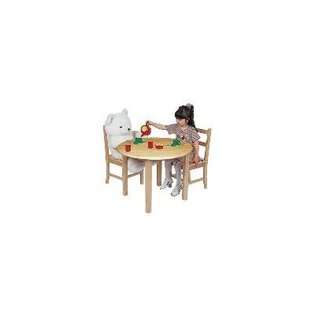 shopftw 30 Round Table and Chairs Set 