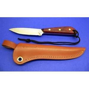  Grohmann Knives Xtra Water Resistant Boat Knife Combo 