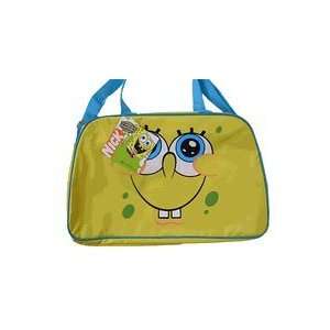  Spongebob Duffle Bag Handbag Toys & Games