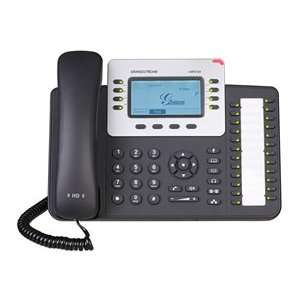  NEW Enterprise 4 Line HD IP Phone (Networking) Office 