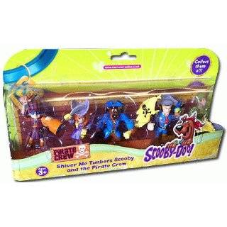   and Foes, Action Figure Collection, 10 Pc Playset Toys & Games
