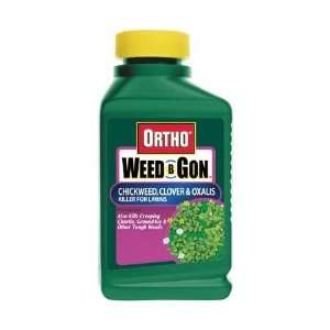  Weed B Gon Chickweed 16.Oz Case Pack 6   902062 Patio 