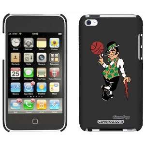    Coveroo Boston Celtics Ipod Touch 4G Case