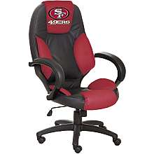 San Francisco 49ers Furniture   Buy 49ers Sofa, Chair, Table at 