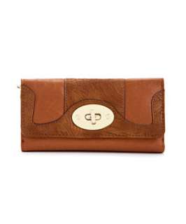 Tan (Stone ) Tooling Purse  244020318  New Look