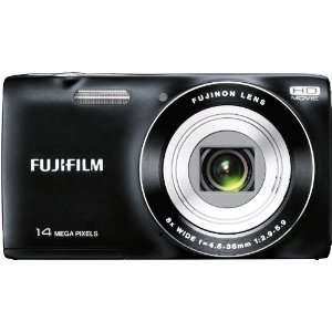  Fujifilm FinePix JZ100 Digital Camera