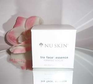 Nu Skin Tru Face Essence Firming Serum 60 Capsules  