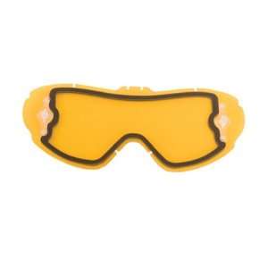  Scott Works Voltage Thermal Replacement Lens Yellow 