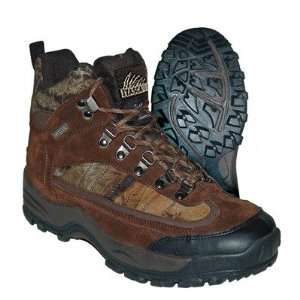  Itasca 555175 Mens Heritage Hunting Boots Baby