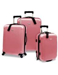 Clothing & Accessories › Luggage & Bags › Luggage › Pink