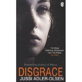 disgrace by jussi adler olsen paperback june 21 2012 sign up to be 