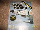 SCALE AIRCRAFT MODELLING PHANTOMS WORLD WIDE SERVICE