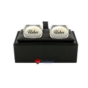  Mother Of Pearl Cufflinks Usher Presentation Boxed Patio 