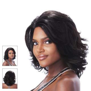 SYNTHETIC LACE FRONT WIG BY BOHEMIAN(DIANA ENTERPRISES)