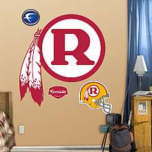 Washington Redskins Kids Room Décor   Redskins Wallpapers, Graphics 