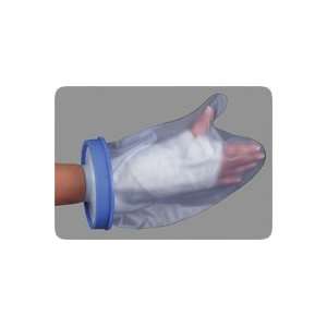  Cast Bandage Protector Adult Hand 11 