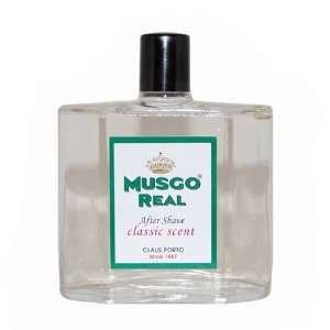  Musgo Real Classic Aftershave