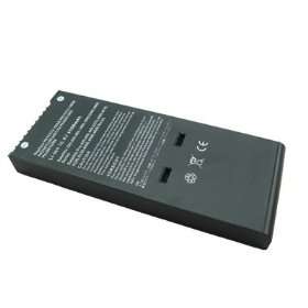  Laptop/Notebook Battery for Toshiba Satellite Pro 4300   6 
