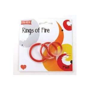  Rings Of Fire Flash