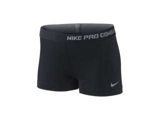  Nike Pro   Core Compression Womens Shorts