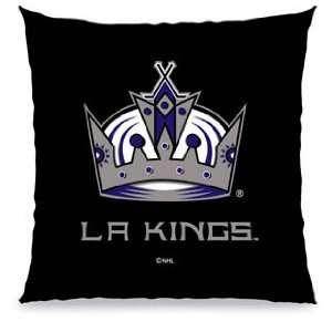  Los Angeles Kings 27in Floor Pillow