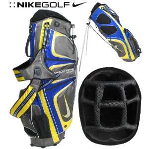  Nike Xtreme Sport Carry II Golf Bag: Sports & Outdoors