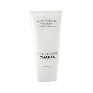 CHANEL Chanel Precision White Essentiel Lightening Cleansing Foam   5 