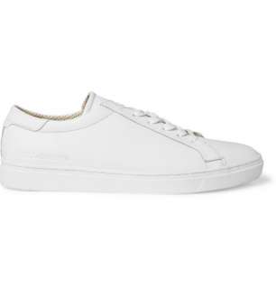  Shoes  Sneakers  Low top sneakers  Leather Sneakers