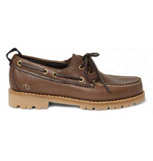  Shoes  Boat shoes  Boat shoes  Preston Chunky Sole 