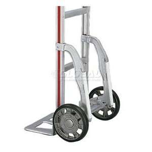 Stair Climber With Wear Strips For Magliner Hand Truck