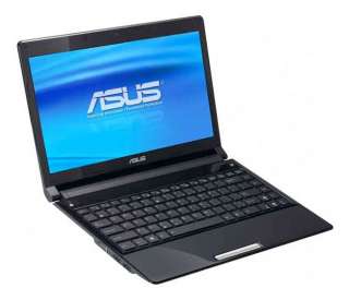  ASUS UL30A X5 Thin and Light 13.3 Inch Black Laptop (12 