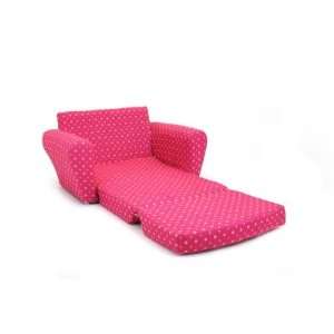  KidzWorld Barbie Sleepover Sofa Furniture & Decor