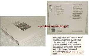 Pet Shop Boys Behaviour +Further Listening 1990 1991 Taiwan Ltd 2 CD+ 