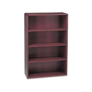  HON® 10600 Series Wood Bookcases