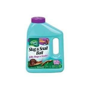  SLUG SNAIL BAIT/KILLER 3.LB 6   3 Pound