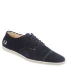 Fred Perry Mens Merton Suede