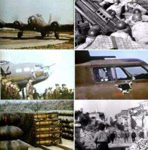 THE MEMPHIS BELLE B 17 BOMBER WW2 DOCUMENTARY + MORE  