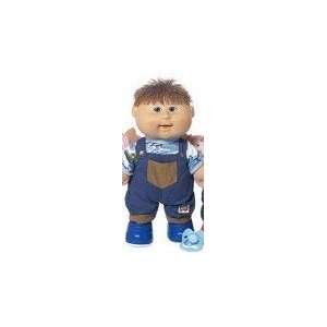    Cabbage Patch Kids Babies   My First Steps: Everything Else