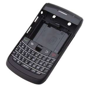   Blackberry Bold 9700   Faceplate Cover, Middle Cover, Back Cover