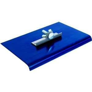  by 10 Inch Blue Stainless Steel 2 Way Walking Edger