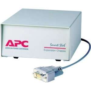  APC UPS Management Adapter. EXPANSION CHASSIS FOR 