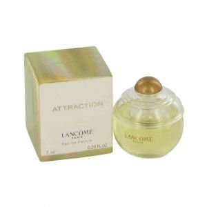 Attraction   Lancome .23 oz / 7 ml (Women) Eau de Parfum Splash Mini
