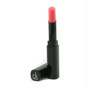  Calvin Klein Delicious Truth Sheer Lipstick   #207 Launch 