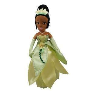  Disney Tiana Doll Soft Toys & Games